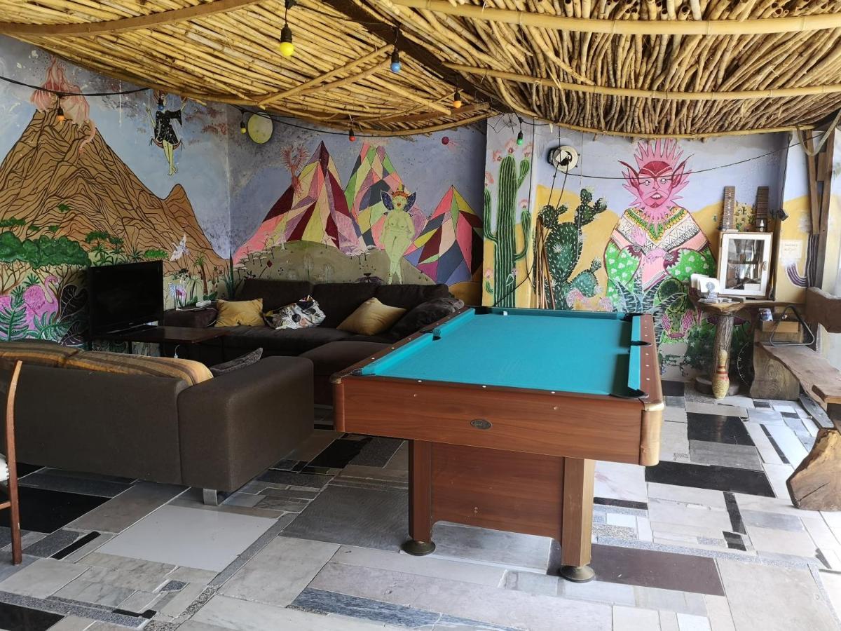 Visit Pachamama Community Apartment Alcácer do Sal Exterior photo