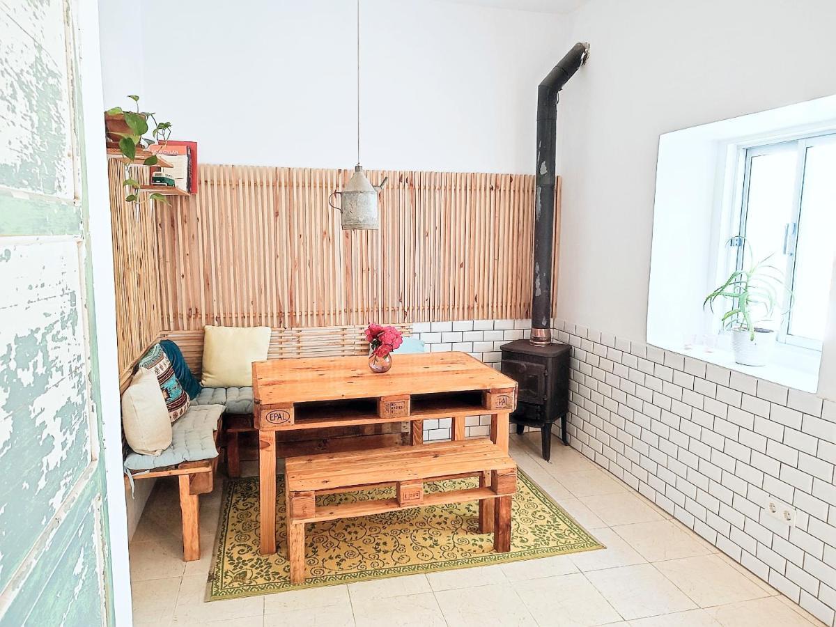 Visit Pachamama Community Apartment Alcácer do Sal Exterior photo