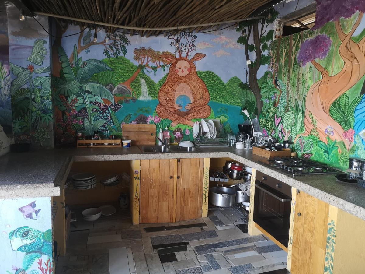 Visit Pachamama Community Apartment Alcácer do Sal Exterior photo